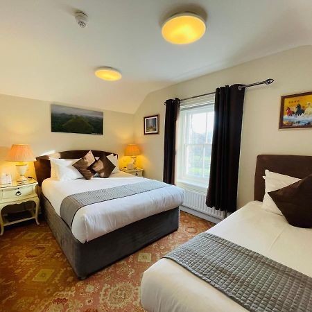 Fairlight Guesthouse Гленриддинг Экстерьер фото