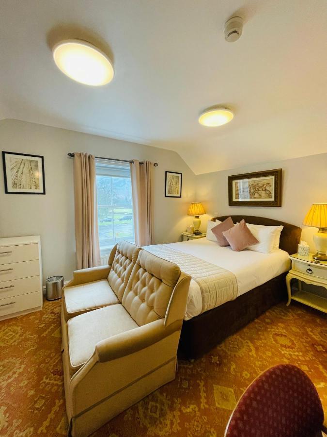Fairlight Guesthouse Гленриддинг Экстерьер фото