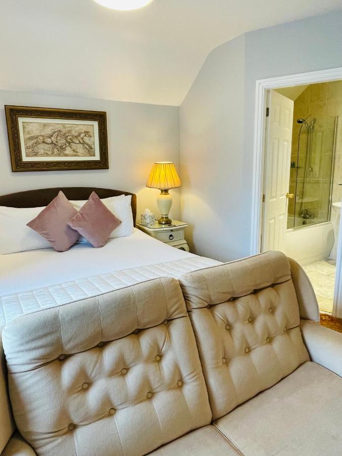 Fairlight Guesthouse Гленриддинг Экстерьер фото