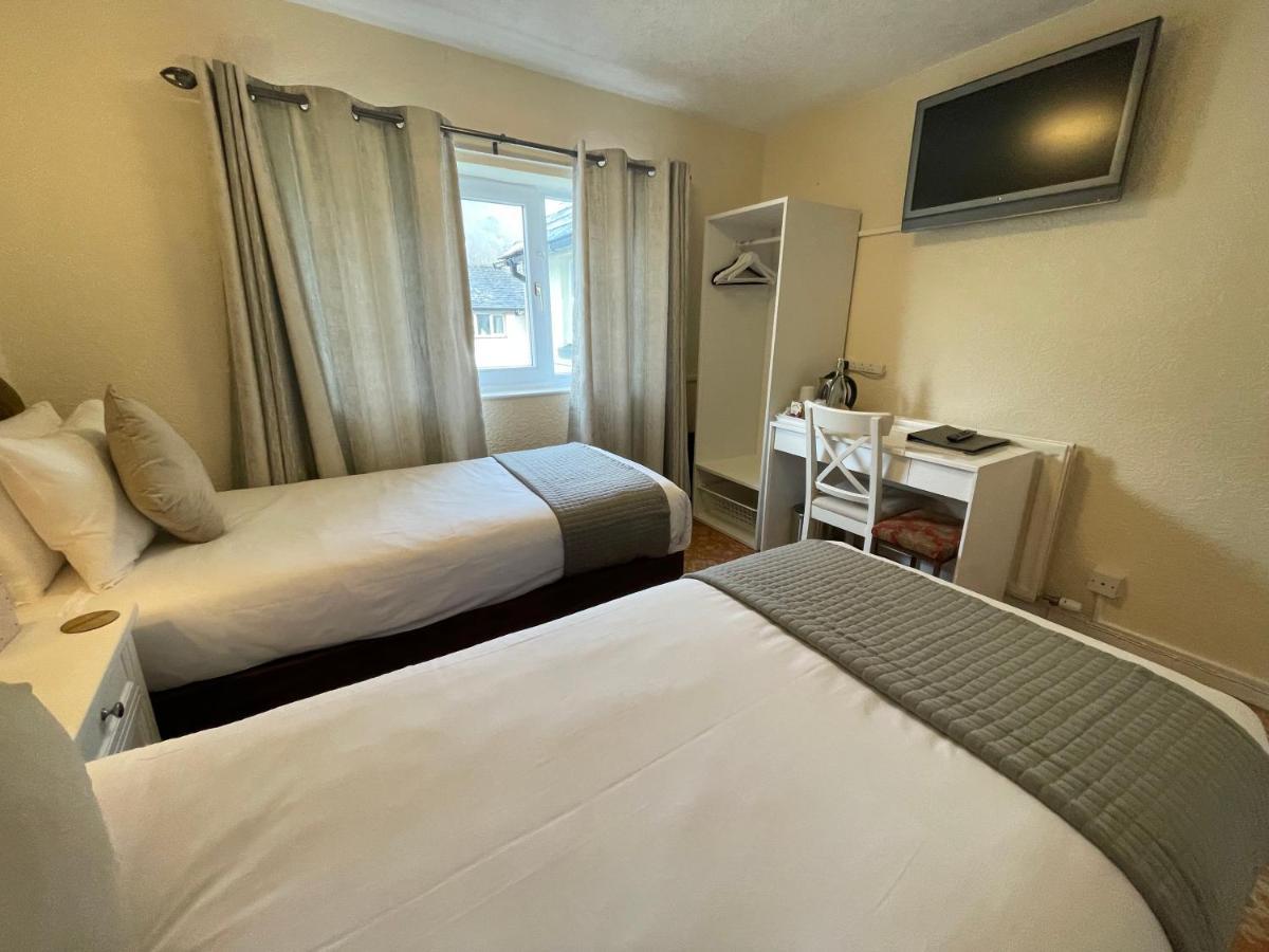 Fairlight Guesthouse Гленриддинг Экстерьер фото