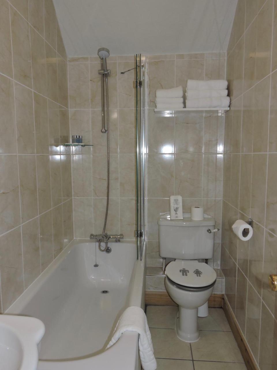 Fairlight Guesthouse Гленриддинг Экстерьер фото